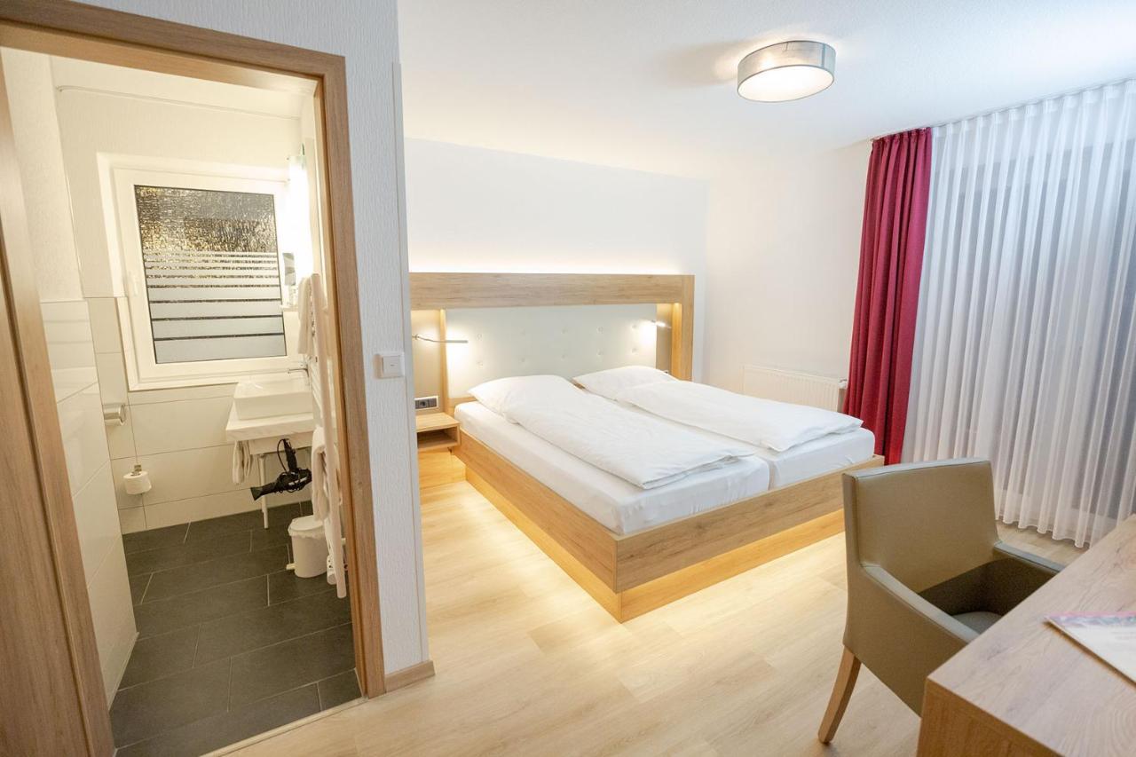 Hotel Ripken Kirchhatten Extérieur photo