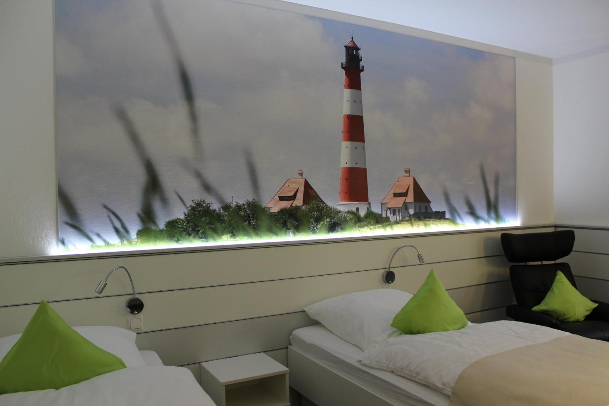 Hotel Ripken Kirchhatten Chambre photo