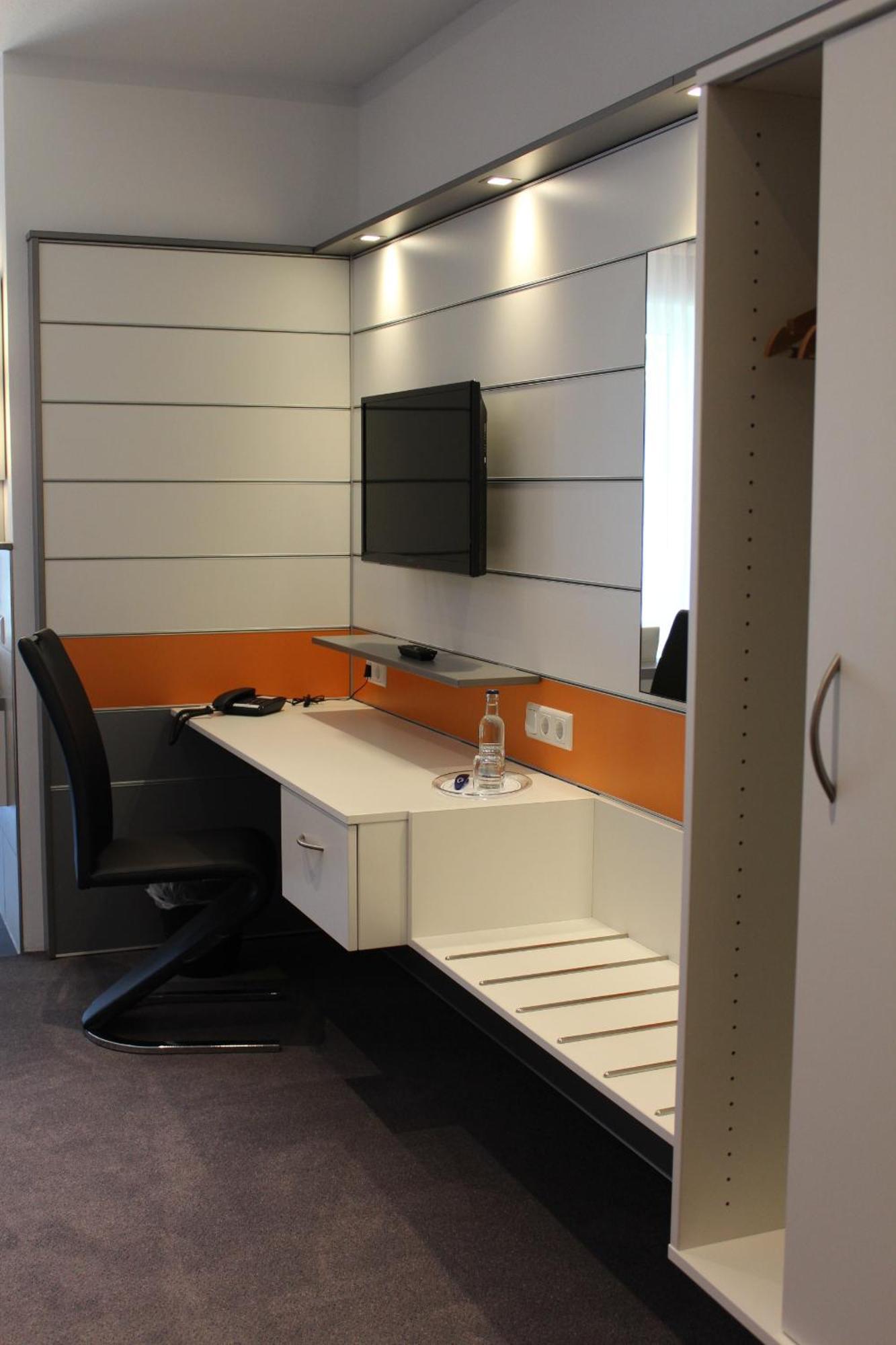 Hotel Ripken Kirchhatten Chambre photo