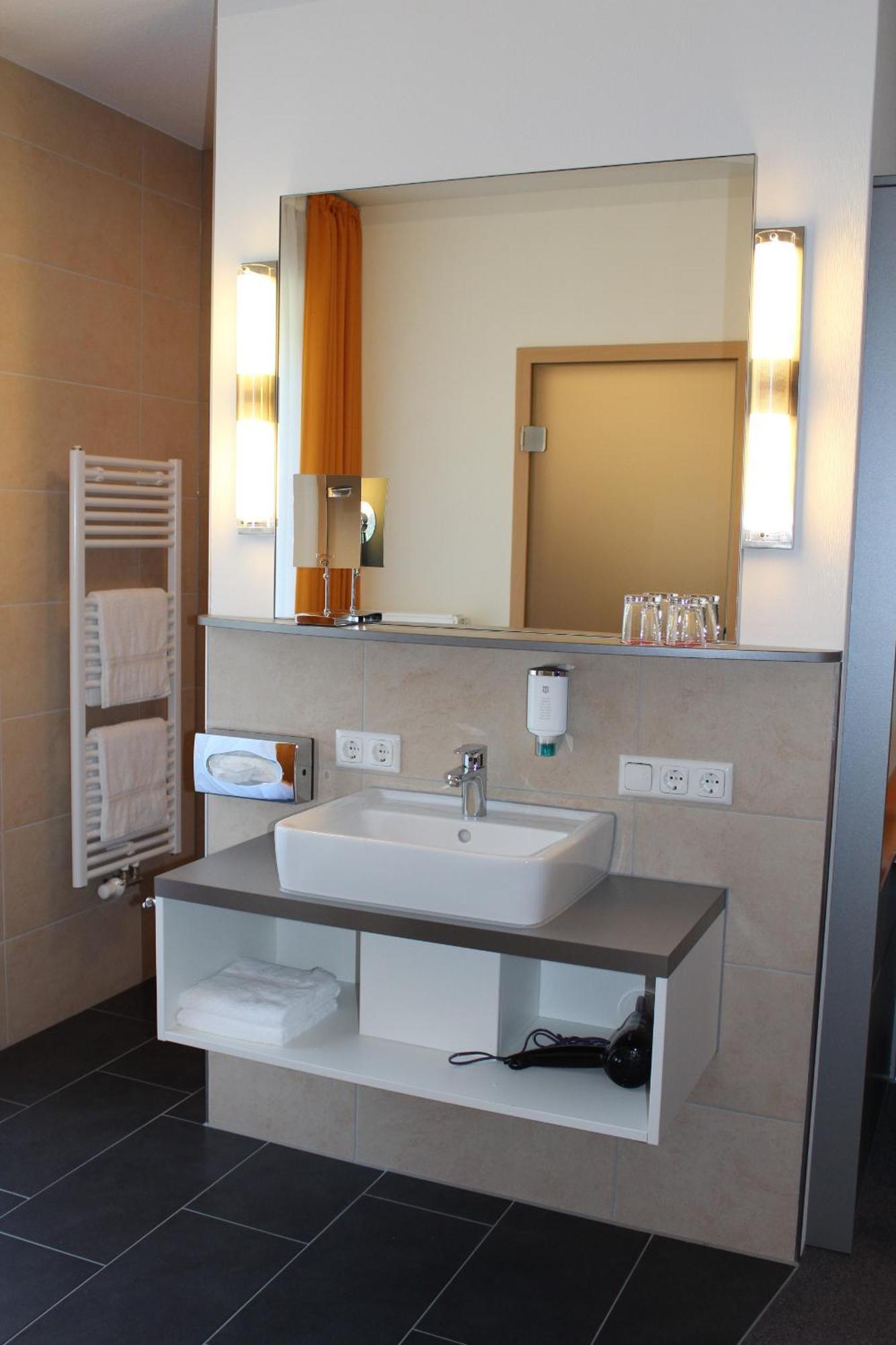 Hotel Ripken Kirchhatten Chambre photo