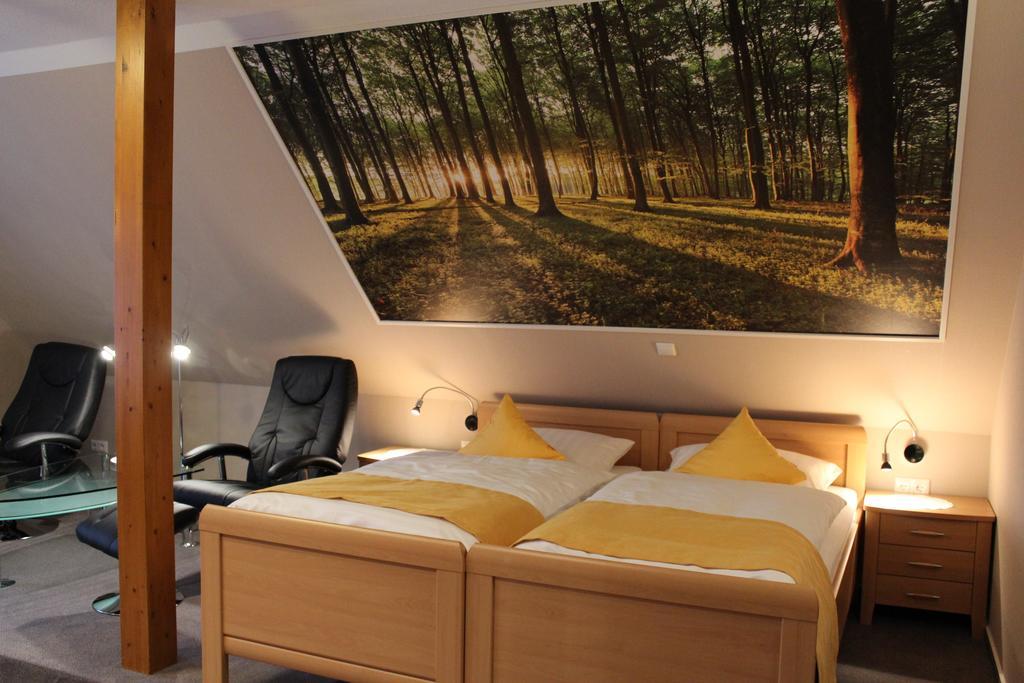 Hotel Ripken Kirchhatten Extérieur photo