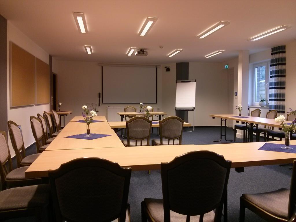 Hotel Ripken Kirchhatten Extérieur photo