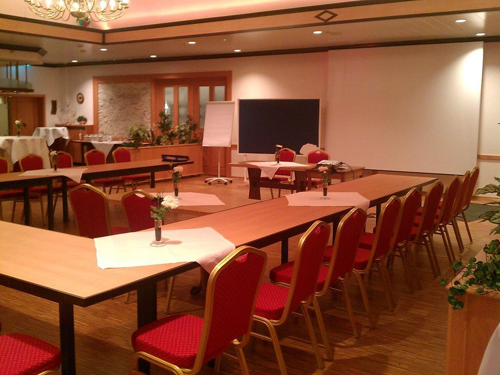 Hotel Ripken Kirchhatten Extérieur photo