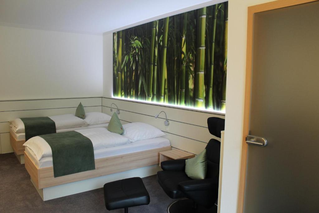 Hotel Ripken Kirchhatten Chambre photo