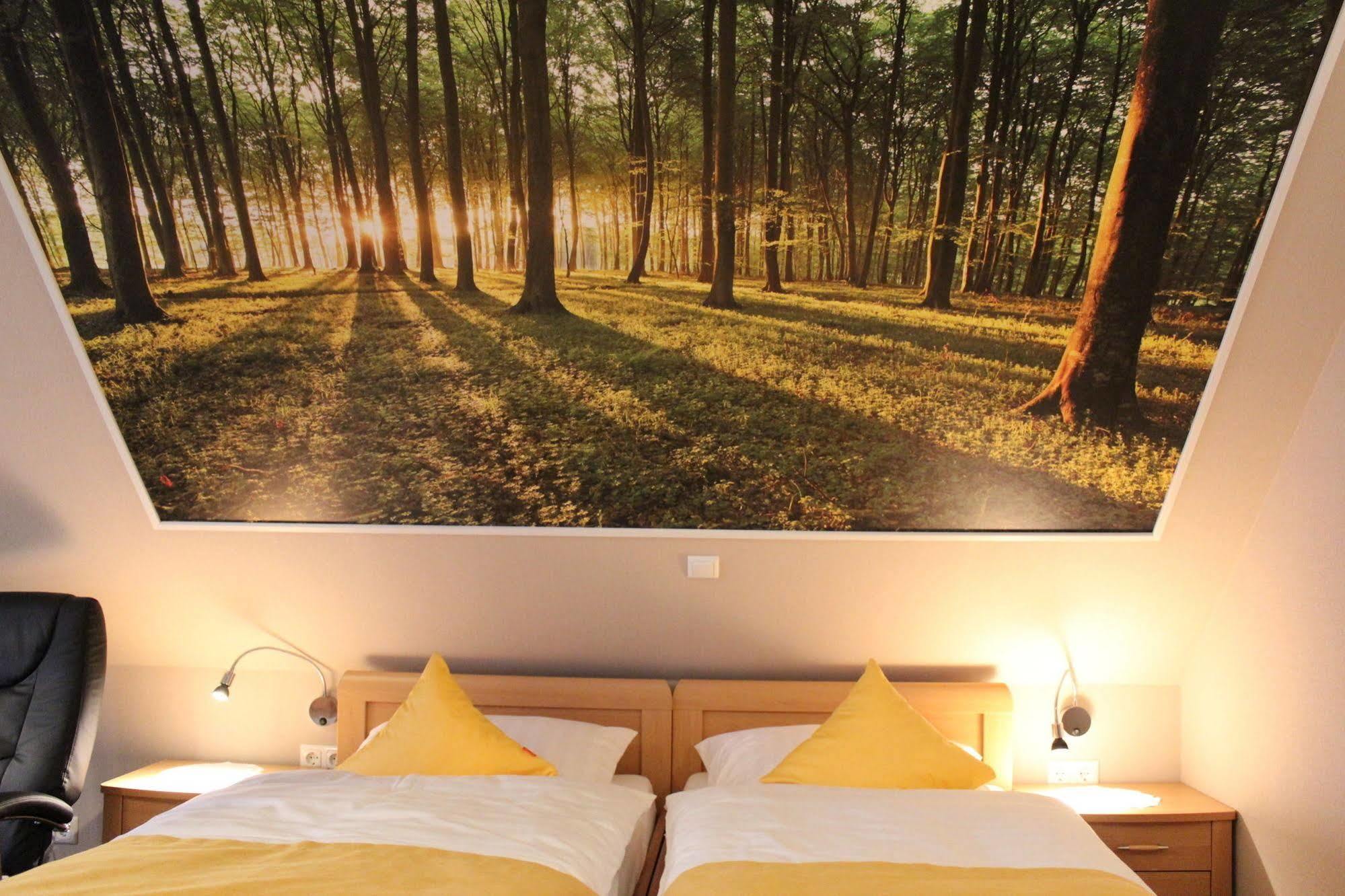 Hotel Ripken Kirchhatten Extérieur photo