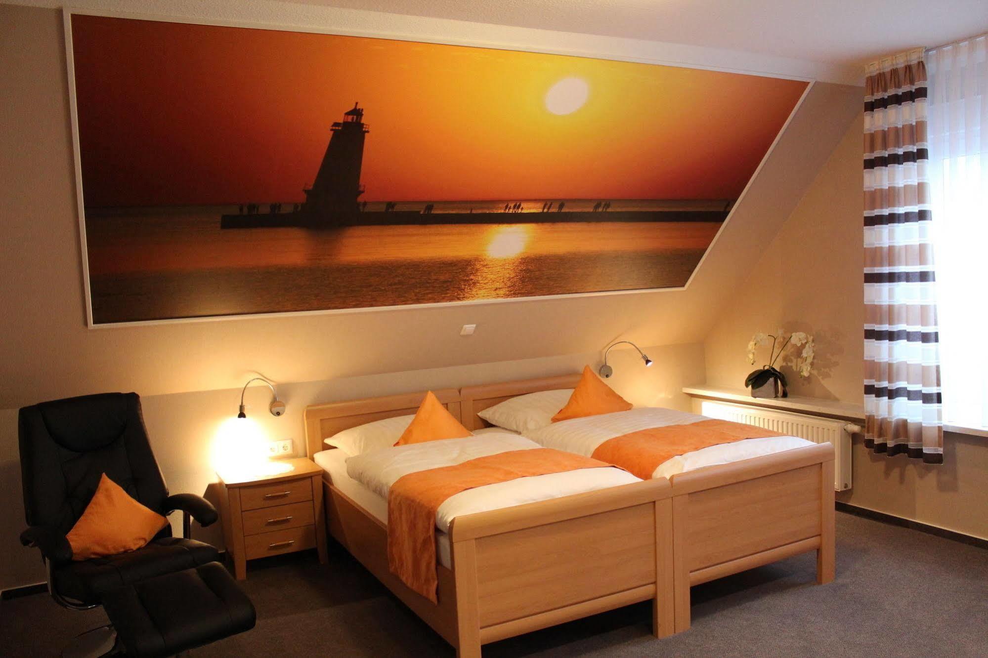 Hotel Ripken Kirchhatten Extérieur photo