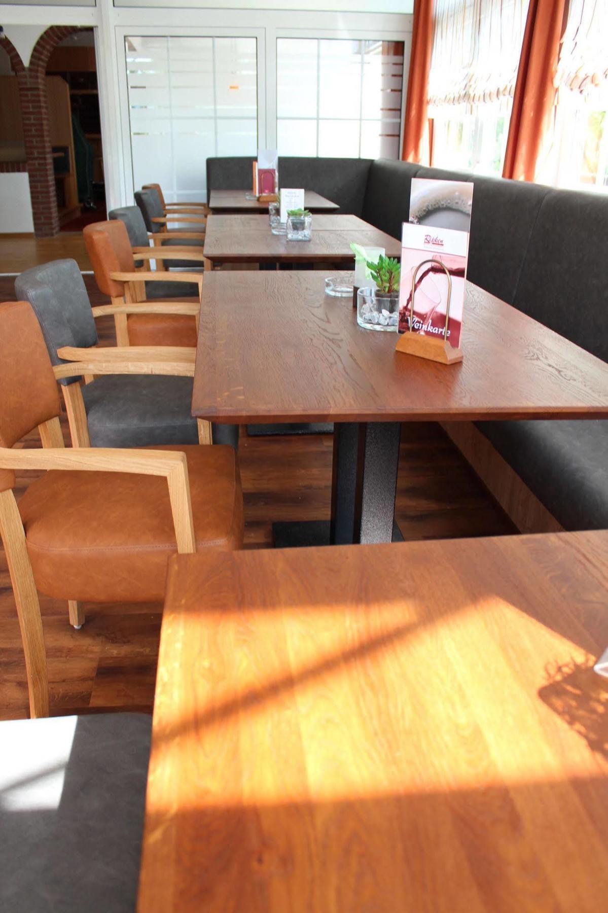 Hotel Ripken Kirchhatten Extérieur photo
